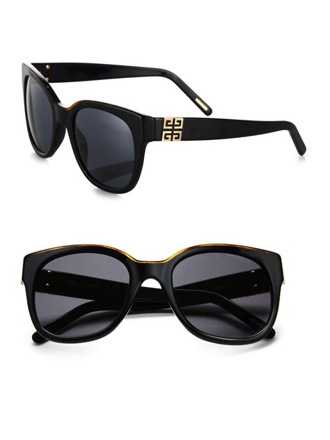 givenchy mens sunglasses sale|givenchy oversized sunglasses.